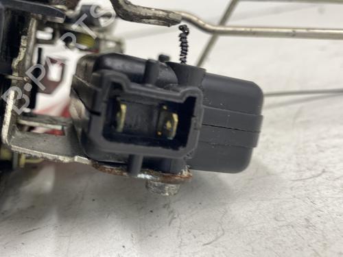 Front left lock DACIA LOGAN MCV (KS_) 1.5 dCi (KS0W) | BP26388636C98 