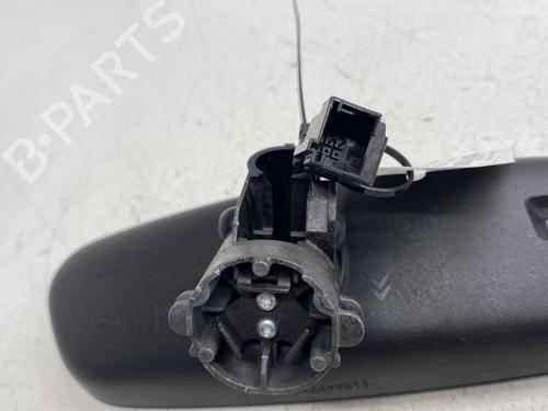 Rear mirror CITROËN C4 II (NC_) 1.6 HDi 115 | BP29299487I6 