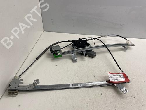 Used Front left window mechanism Front left window mechanism 39214218 39214218