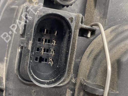 Used Left headlight Left headlight VW LUPO I (6X1, 6E1) 1.4 (60 hp) 31275213 31275213