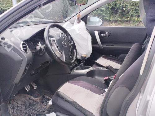 Used Parts NISSAN QASHQAI I (J10, NJ10) 1.5 dCi 4831597