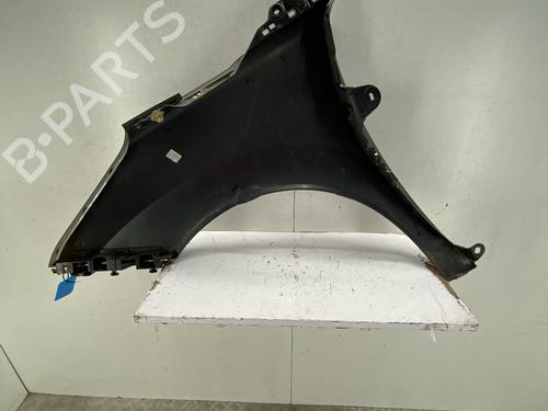 Used Right front fenders Right front fenders 37663276 37663276