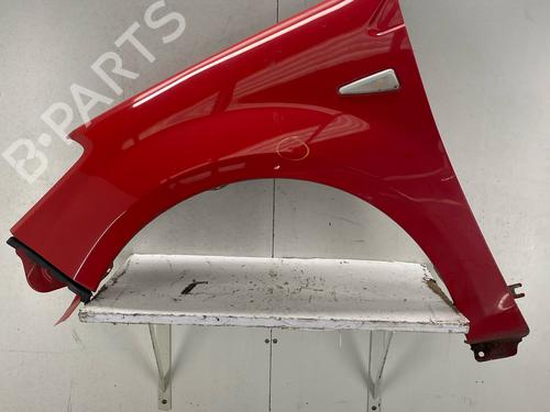 Used Left front fenders Left front fenders DACIA SANDERO 1.4 MPI LPG (72 hp) 39663046 39663046