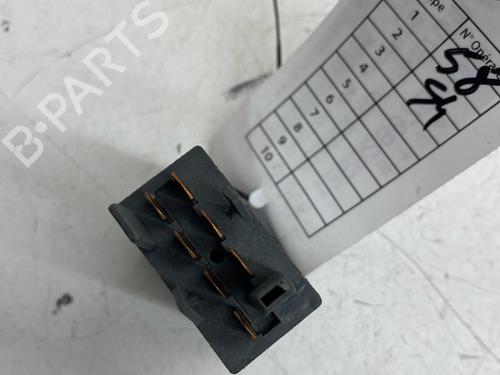 Warning switch VW PASSAT B5.5 (3B3) 1.9 TDI | BP36763570I22 - Image 2