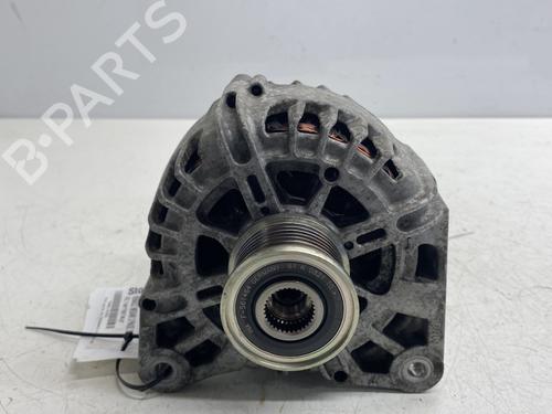 Used Alternator RENAULT MEGANE III Grandtour (KZ0/1) 1.2 TCe (KZ2B, KZ11) (116 hp) 29139371