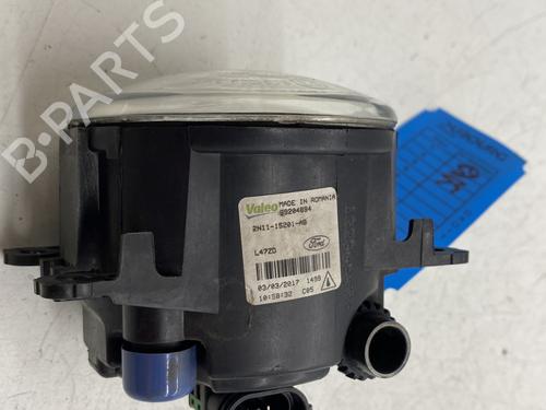 Right front fog light FORD FIESTA VI (CB1, CCN) 1.0 EcoBoost | BP33615599C31 - Image 5