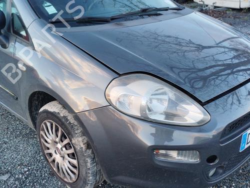 Venstre solskærm FIAT PUNTO (199_) 1.2 (199AXZ1A, 199BXZ1A) | BP31660764I1 