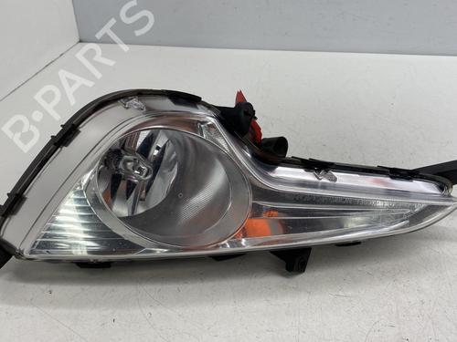 Used Left front fog light Left front fog light HYUNDAI i40 I CW (VF) 1.7 CRDi (136 hp) 33475879 33475879