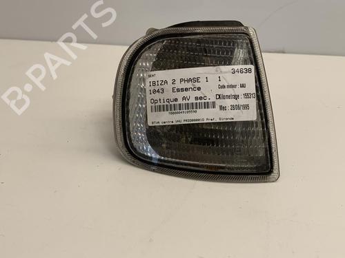 Right front indicator SEAT IBIZA II (6K1) 1.0 | BP22855237C33 