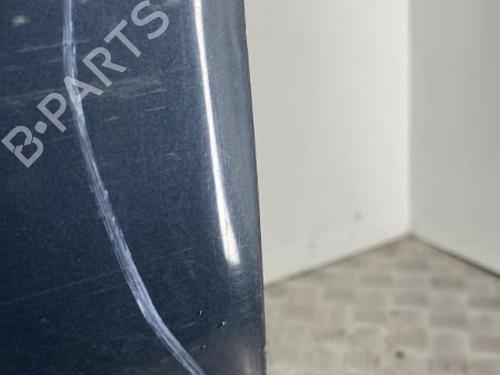 Left front door VW GOLF IV (1J1) 1.9 TDI | BP22851027C2 