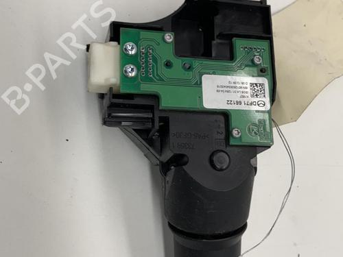 Used Switch Switch MAZDA 2 (DE_, DH_) 1.4 MZR-CD (68 hp) 22853299 22853299