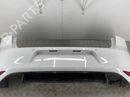 Used Rear bumper VW GOLF VII (5G1, BQ1, BE1, BE2) 2.0 GTI (230 hp) 29529132