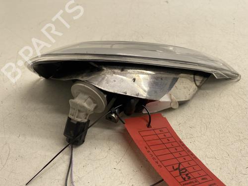 Left front indicator RENAULT MODUS / GRAND MODUS (F/JP0_) 1.5 dCi (FP0E, JP0E) | BP32312272C32