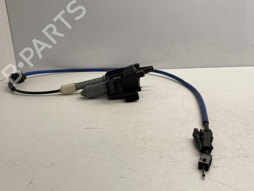 Used Electric handbrake PEUGEOT 5008 (0U_, 0E_) 1.6 HDi (112 hp) 22859635