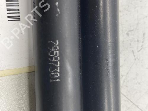 Used Tailgate lift support OPEL CORSA D (S07) 1.2 (L08, L68) (80 hp) 22856088