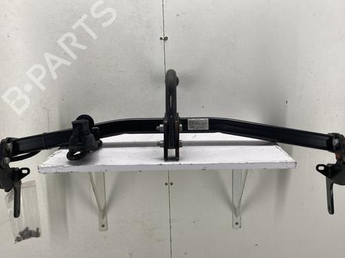 Kule for tilhengerfeste/Mekanisme PEUGEOT 208 I (CA_, CC_) 1.0 VTi (68 hp) 29139066