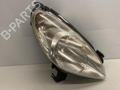 Used Right headlight CITROËN XSARA PICASSO (N68) 2.0 HDi (90 hp) 22860373