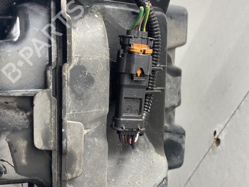 AdBlue tank CITROËN BERLINGO Box Body/MPV (K9) 1.6 BlueHDi 100 | BP27271475M85 