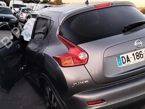Used Parts NISSAN JUKE (F15) 1.5 dCi (110 hp) 4219347
