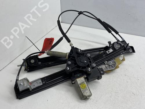 Used Front left window mechanism Front left window mechanism ALFA ROMEO MITO (955_) 1.4 (955AXB1B) (78 hp) 33160599 33160599