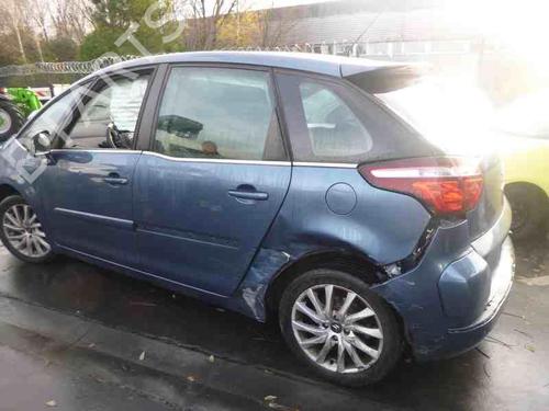 Right front door CITROËN C4 Picasso I MPV (UD_) 1.6 HDi | BP22854302C3 