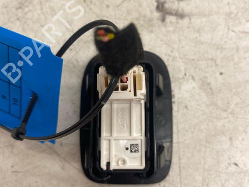 Left front window switch PEUGEOT 208 I (CA_, CC_) 1.2 PureTech 82 | BP38463310I27 - Image 3