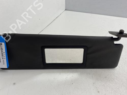 Used Right sun visor Right sun visor RENAULT SUPER 5 (B/C40_) 1.1 (48 hp) 34148920 34148920