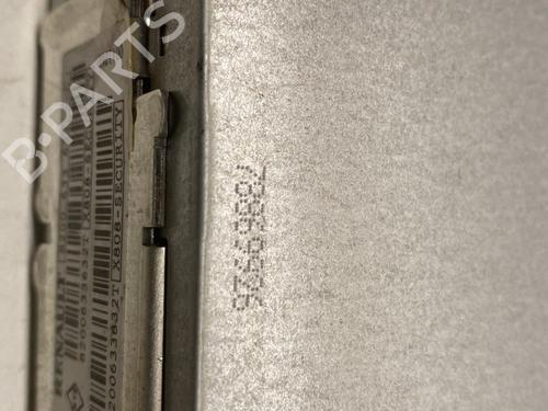 Used Radio Radio RENAULT MODUS / GRAND MODUS (F/JP0_) 1.5 dCi (FP0F, JP0F) (86 hp) 22851345 22851345