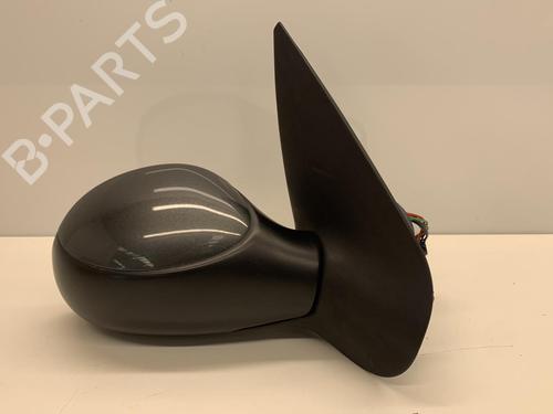 Used Right mirror PEUGEOT 206+ (2L_, 2M_) 1.4 i (73 hp) 22852508