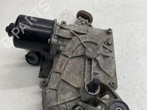 Front wiper motor RENAULT SCÉNIC III (JZ0/1_) 1.6 dCi (JZ00, JZ12) | BP26274224M29 