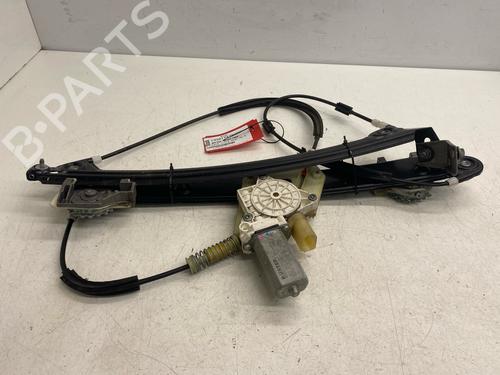 Front left window mechanism BMW 1 (E81) 118 d | BP39663060C22 - Image 2
