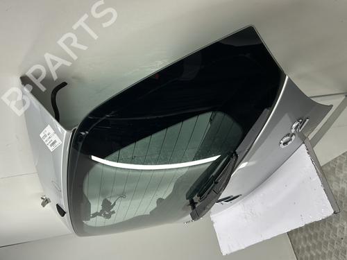 Tailgate CITROËN C2 (JM_) 1.1 | BP22849810C6 