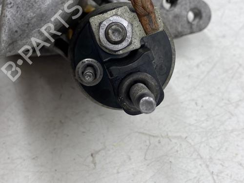 Used Starter Starter RENAULT CLIO V (B7_) 1.0 TCe 100 (B7MT) (101 hp) 33655527 33655527