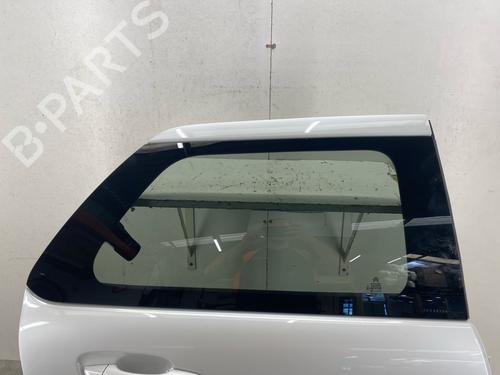 Dør højre bagtil CITROËN C4 CACTUS 1.6 BlueHDi 100 | BP39686101C5  - Image 5