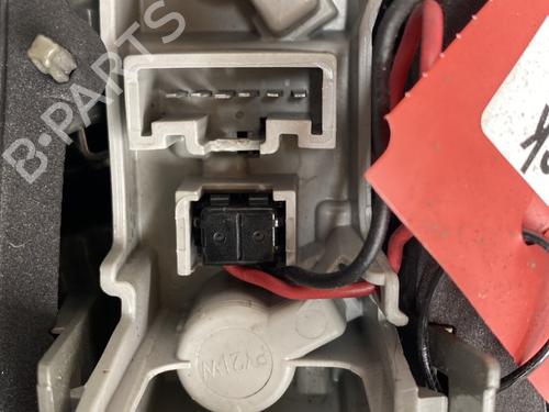 Left taillight TOYOTA VERSO (_R2_) 2.0 D-4D (AUR20_, AUR20R) | BP28102230C34 