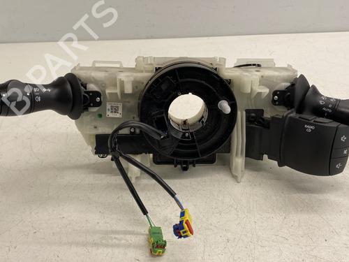 Used Steering column stalk RENAULT LAGUNA III Grandtour (KT0/1) 2.0 dCi (KT01, KT08, KT09, KT0K, KT12, KT1D, KT1W) (150 hp) 29375352
