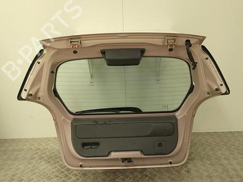 Tailgate CHEVROLET SPARK (M300) 1.0 | BP22858024C6 