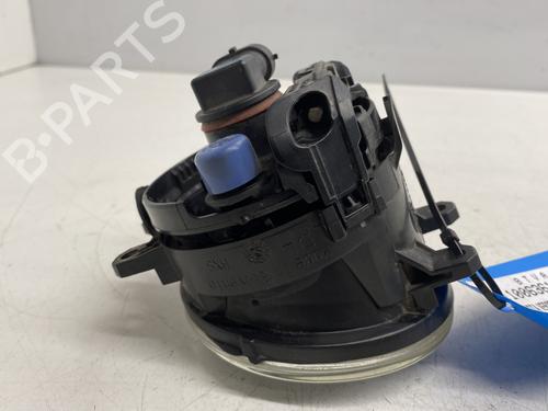 Right front fog light TOYOTA VERSO (_R2_) 2.0 D-4D (AUR20_, AUR20R) | BP28102227C31 