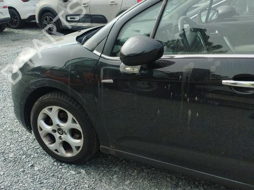 Køfangervange CITROËN C3 II (SC_) | BP36256200C73 - Image 8