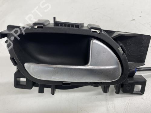 Front right lock CITROËN C4 Picasso II 1.6 HDi / BlueHDi 115 | BP24309432C97 - Image 2