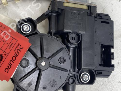 Rudehejsemekanisme ventre foran VW POLO V (6R1, 6C1) 1.2 TDI | BP29139003C22