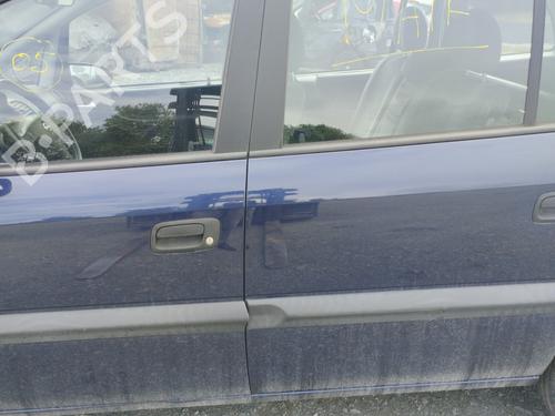 Headlight switch OPEL ZAFIRA A MPV (T98) | BP36132882I24 - Image 13