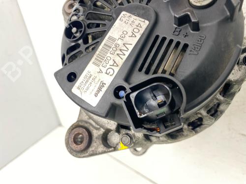 Alternator VW GOLF VI (5K1) | BP36763586M7 - Image 5