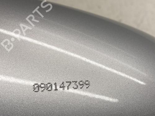 Used Left mirror Left mirror MERCEDES-BENZ CLK (C209) CLK 220 CDI (209.308) (150 hp) 29139527 29139527