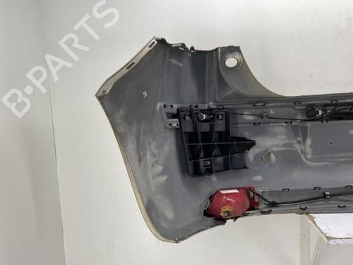 Rear bumper CITROËN C4 I (LC_) 1.6 HDi | BP22851047C8 