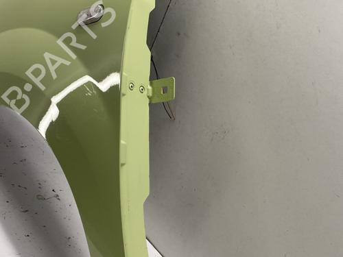Left front fenders RENAULT TWINGO II (CN0_) 1.2 16V (CN04, CN0B) | BP29375406C41 