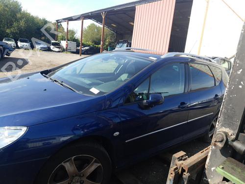 Specchietti retrovisore PEUGEOT 407 SW (6E_, 6D_) 2.0 HDi 135 | BP22863060I6 