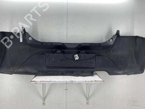 Rear bumper RENAULT TWINGO II (CN0_) 1.5 dCi (CN0E) | BP32403580C8 