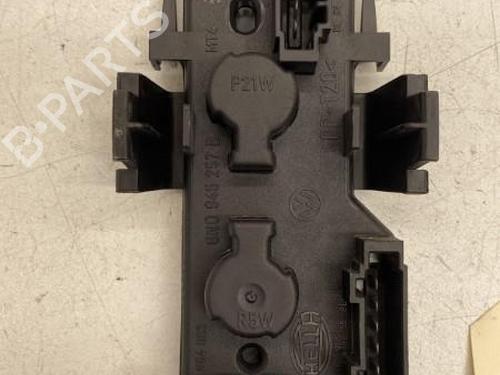 Used Lamp holder Lamp holder VW POLO (6N2) 1.9 SDI (64 hp) 22863362 22863362