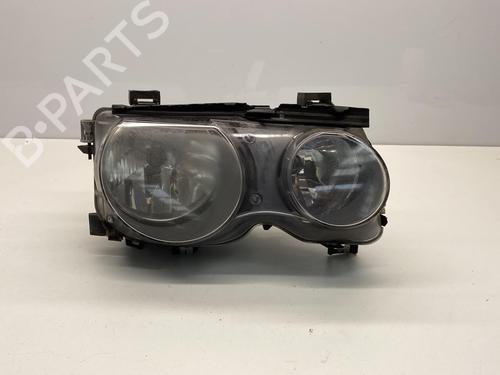 Right headlight BMW 3 Compact (E46) 318 td | BP22851835C29 - Image 4